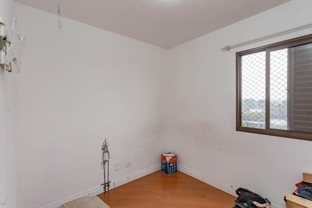 Apartamento à venda com 52m², 2 quartos e 1 vagaQuarto 2