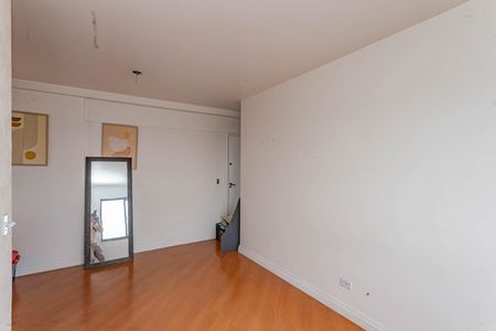 Sala de apartamento à venda com 2 quartos, 52m² em Vila Bandeirantes, São Paulo