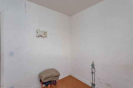 Apartamento à venda com 52m², 2 quartos e 1 vagaQuarto 2