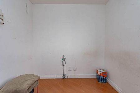 Quarto 2 de apartamento à venda com 2 quartos, 52m² em Vila Bandeirantes, São Paulo