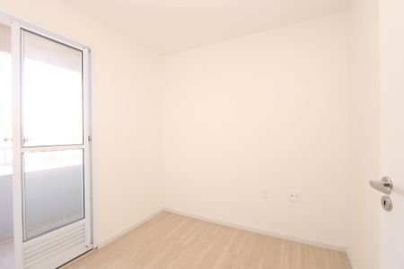 Quarto de apartamento para alugar com 1 quarto, 37m² em Vila Plana, São Paulo