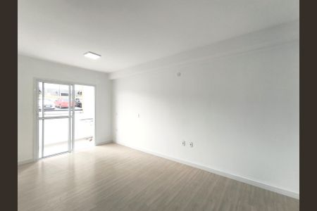 Sala de apartamento para alugar com 3 quartos, 79m² em Engordadouro, Jundiaí
