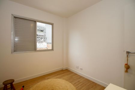 Quarto 1 de apartamento para alugar com 2 quartos, 65m² em Pinheiros, São Paulo