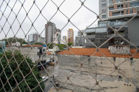 Vista do Quarto 1 de apartamento para alugar com 2 quartos, 65m² em Pinheiros, São Paulo