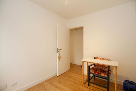 Quarto 1 de apartamento para alugar com 2 quartos, 65m² em Pinheiros, São Paulo