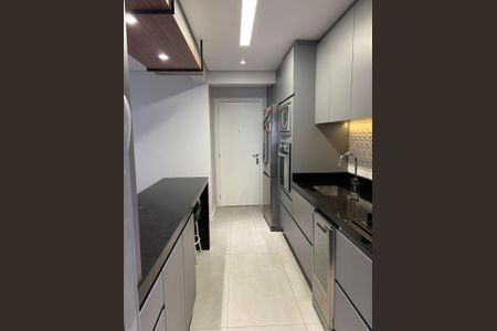 Apartamento à venda com 119m², 3 quartos e 2 vagas Apartamento à venda com 119m², 3 quartos e 2 vagasFoto 18
