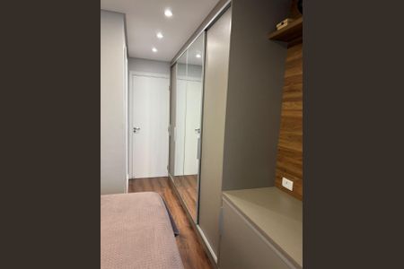 Apartamento à venda com 119m², 3 quartos e 2 vagas Apartamento à venda com 119m², 3 quartos e 2 vagasFoto 03