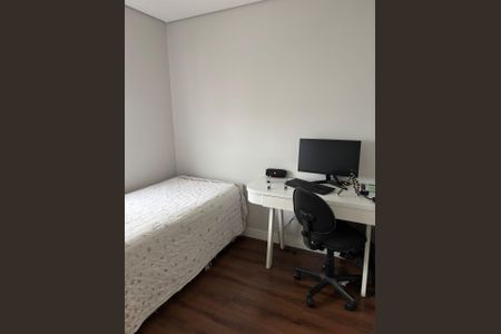 Apartamento à venda com 119m², 3 quartos e 2 vagas Apartamento à venda com 119m², 3 quartos e 2 vagasFoto 05