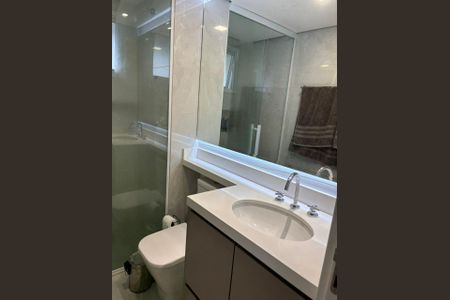Apartamento à venda com 119m², 3 quartos e 2 vagas Apartamento à venda com 119m², 3 quartos e 2 vagasFoto 22