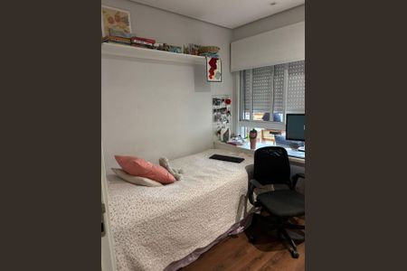 Apartamento à venda com 119m², 3 quartos e 2 vagas Apartamento à venda com 119m², 3 quartos e 2 vagasFoto 20