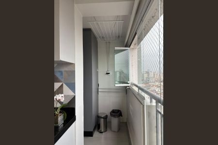 Apartamento à venda com 119m², 3 quartos e 2 vagas Apartamento à venda com 119m², 3 quartos e 2 vagasFoto 14