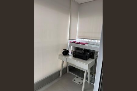 Apartamento à venda com 119m², 3 quartos e 2 vagas Apartamento à venda com 119m², 3 quartos e 2 vagasFoto 11