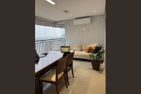 Foto 13 de apartamento à venda com 3 quartos, 119m² em Belém, São Paulo