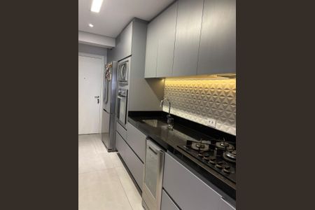 Apartamento à venda com 119m², 3 quartos e 2 vagas Apartamento à venda com 119m², 3 quartos e 2 vagasFoto 15