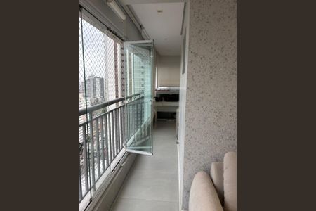 Apartamento à venda com 119m², 3 quartos e 2 vagas Apartamento à venda com 119m², 3 quartos e 2 vagasFoto 26