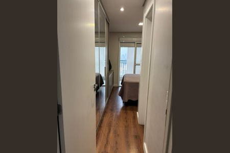 Apartamento à venda com 119m², 3 quartos e 2 vagas Apartamento à venda com 119m², 3 quartos e 2 vagasFoto 04