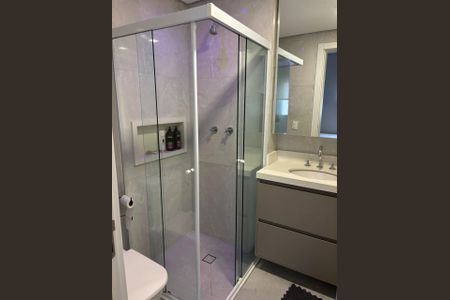 Apartamento à venda com 119m², 3 quartos e 2 vagas Apartamento à venda com 119m², 3 quartos e 2 vagasFoto 17