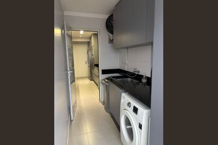 Apartamento à venda com 119m², 3 quartos e 2 vagas Apartamento à venda com 119m², 3 quartos e 2 vagasFoto 19