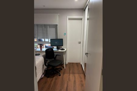 Apartamento à venda com 119m², 3 quartos e 2 vagas Apartamento à venda com 119m², 3 quartos e 2 vagasFoto 30