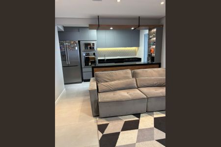 Apartamento à venda com 119m², 3 quartos e 2 vagas Apartamento à venda com 119m², 3 quartos e 2 vagasFoto 10