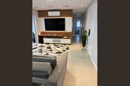 Apartamento à venda com 119m², 3 quartos e 2 vagas Apartamento à venda com 119m², 3 quartos e 2 vagasFoto 32