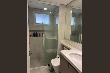 Apartamento à venda com 119m², 3 quartos e 2 vagas Apartamento à venda com 119m², 3 quartos e 2 vagasFoto 08