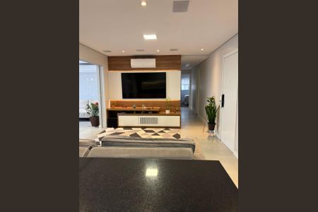 Apartamento à venda com 119m², 3 quartos e 2 vagas Apartamento à venda com 119m², 3 quartos e 2 vagasFoto 02