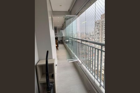 Apartamento à venda com 119m², 3 quartos e 2 vagas Apartamento à venda com 119m², 3 quartos e 2 vagasFoto 16