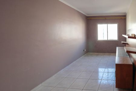 Sala de apartamento para alugar com 2 quartos, 89m² em Vila Camargos, Guarulhos