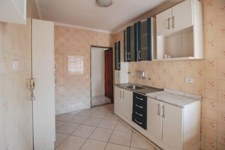 Apartamento para alugar com 89m², 2 quartos e 1 vagaCozinha