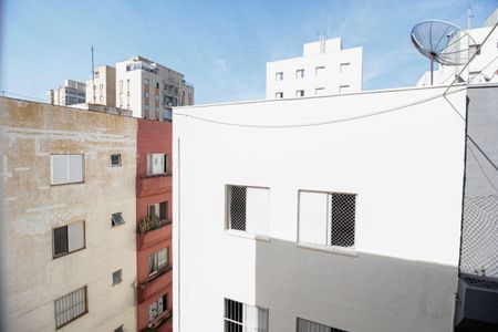 Quarto 1 - vista de apartamento para alugar com 2 quartos, 89m² em Vila Camargos, Guarulhos