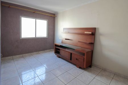 Sala de apartamento para alugar com 2 quartos, 89m² em Vila Camargos, Guarulhos