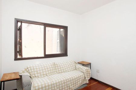Apartamento à venda com 57m², 2 quartos e sem vagaSala