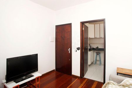 Apartamento à venda com 57m², 2 quartos e sem vagaSala