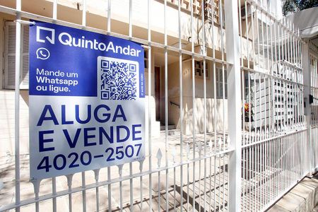 Apartamento à venda com 57m², 2 quartos e sem vagaPlaquinha