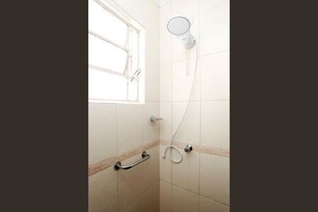 Apartamento à venda com 57m², 2 quartos e sem vagaBanheiro