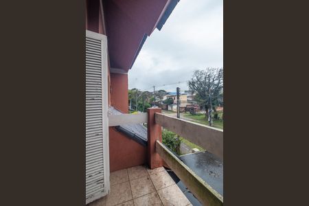 Casa à venda com 375m², 4 quartos e 2 vagasVaranda