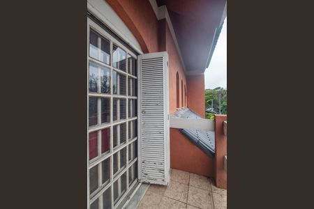 Casa à venda com 375m², 4 quartos e 2 vagasVaranda