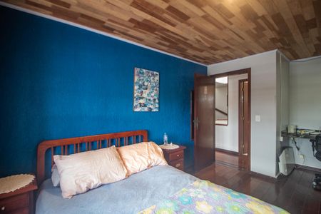 Casa à venda com 375m², 4 quartos e 2 vagasQuarto 2