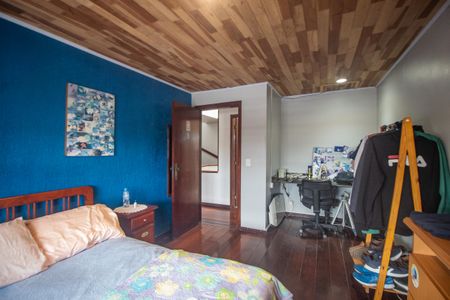 Casa à venda com 375m², 4 quartos e 2 vagasQuarto 2