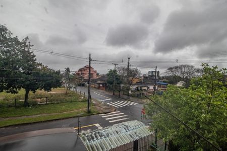 Casa à venda com 375m², 4 quartos e 2 vagasVista da Varanda