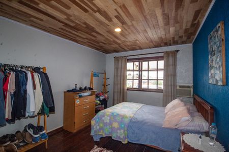 Casa à venda com 375m², 4 quartos e 2 vagasQuarto 2