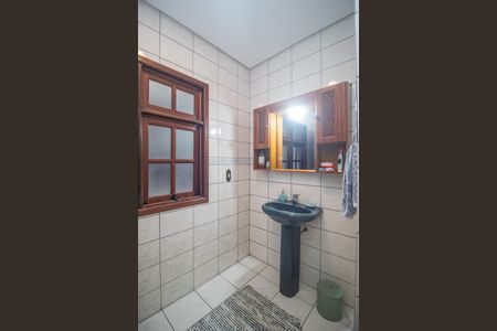 Casa à venda com 375m², 4 quartos e 2 vagasBanheiro de Serviço