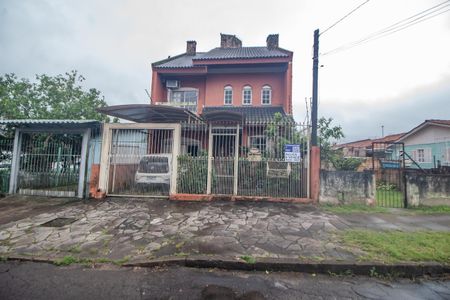Casa à venda com 375m², 4 quartos e 2 vagasFachada