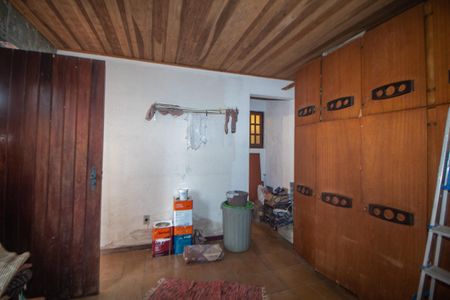 Casa à venda com 375m², 4 quartos e 2 vagasQuarto 4