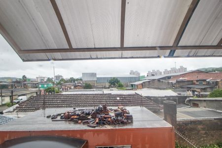 Casa à venda com 375m², 4 quartos e 2 vagasVista do Quarto