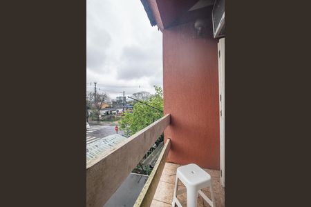 Casa à venda com 375m², 4 quartos e 2 vagasVaranda