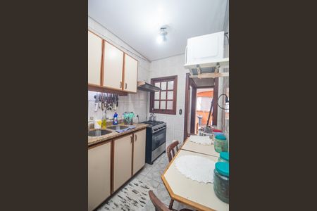 Casa à venda com 375m², 4 quartos e 2 vagasCozinha