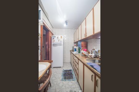 Casa à venda com 375m², 4 quartos e 2 vagasCozinha