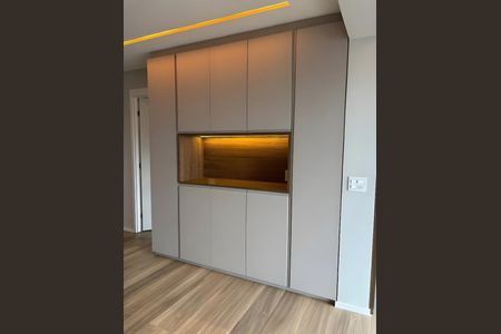 Apartamento para alugar com 51m², 1 quarto e sem vaga Apartamento para alugar com 51m², 1 quarto e sem vagaSala